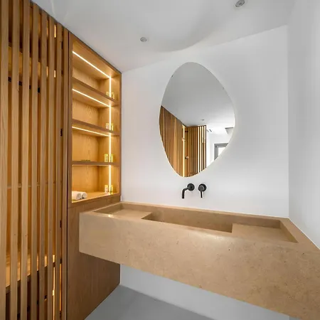 Ferienhaus Dream Baby Private Pool