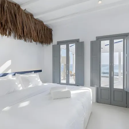 Ferienhaus Dream Baby Private Pool Panormos (Mykonos)