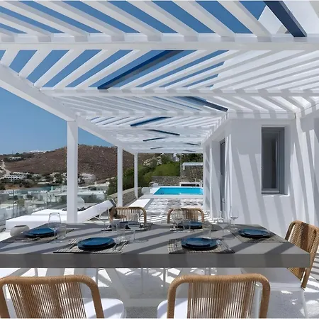 Dream Baby Private Pool Ferienhaus *